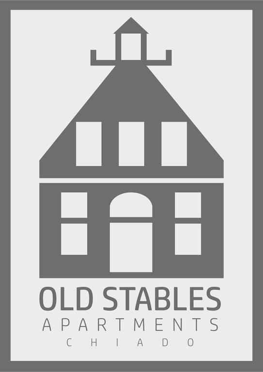 The Old Stables Chiado Apartments Lisbon Exterior photo