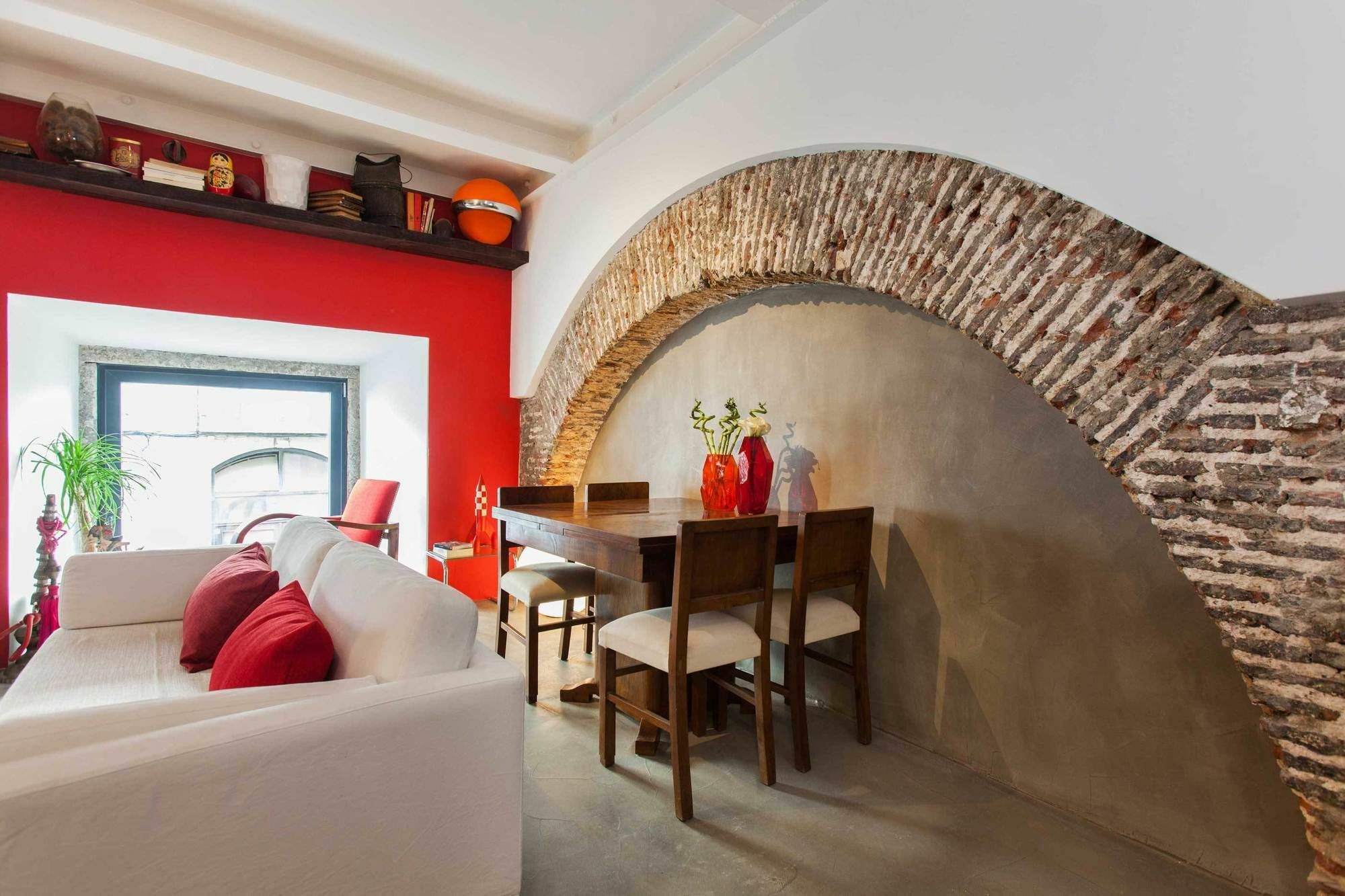 The Old Stables Chiado Apartments Lisbon Exterior photo