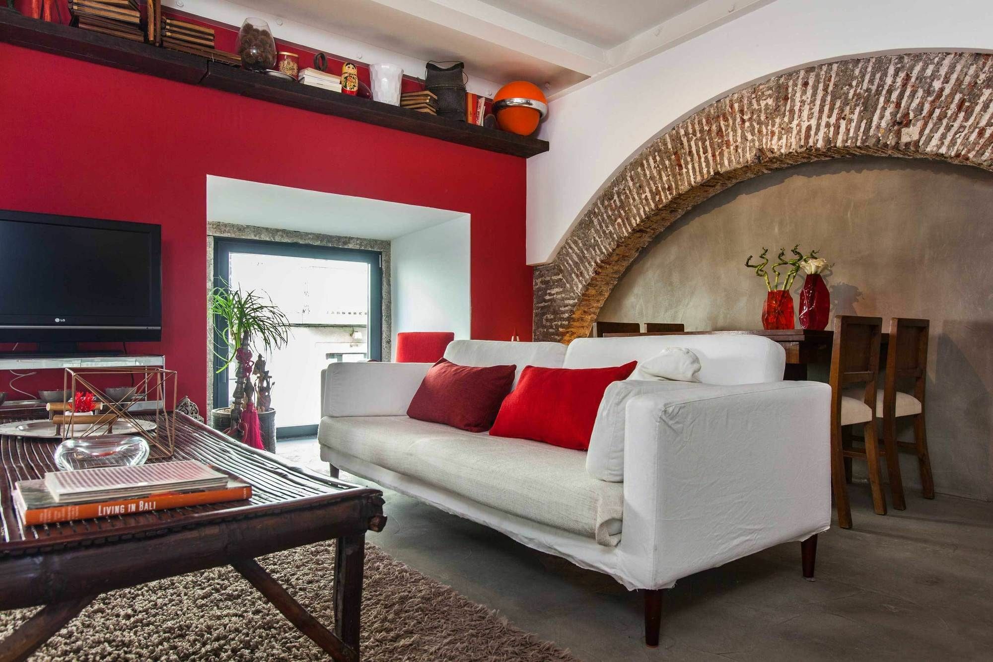 The Old Stables Chiado Apartments Lisbon Exterior photo