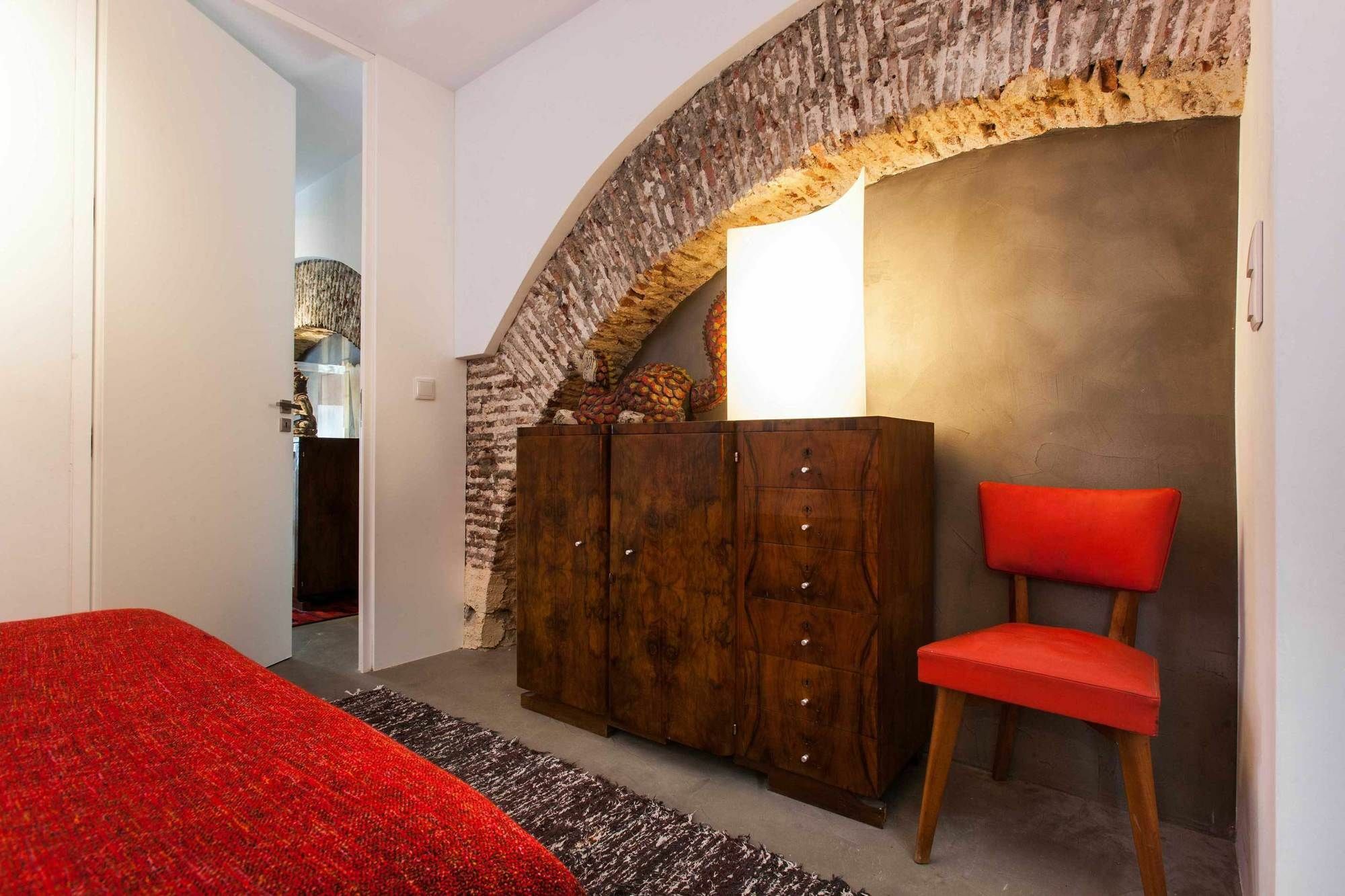 The Old Stables Chiado Apartments Lisbon Exterior photo