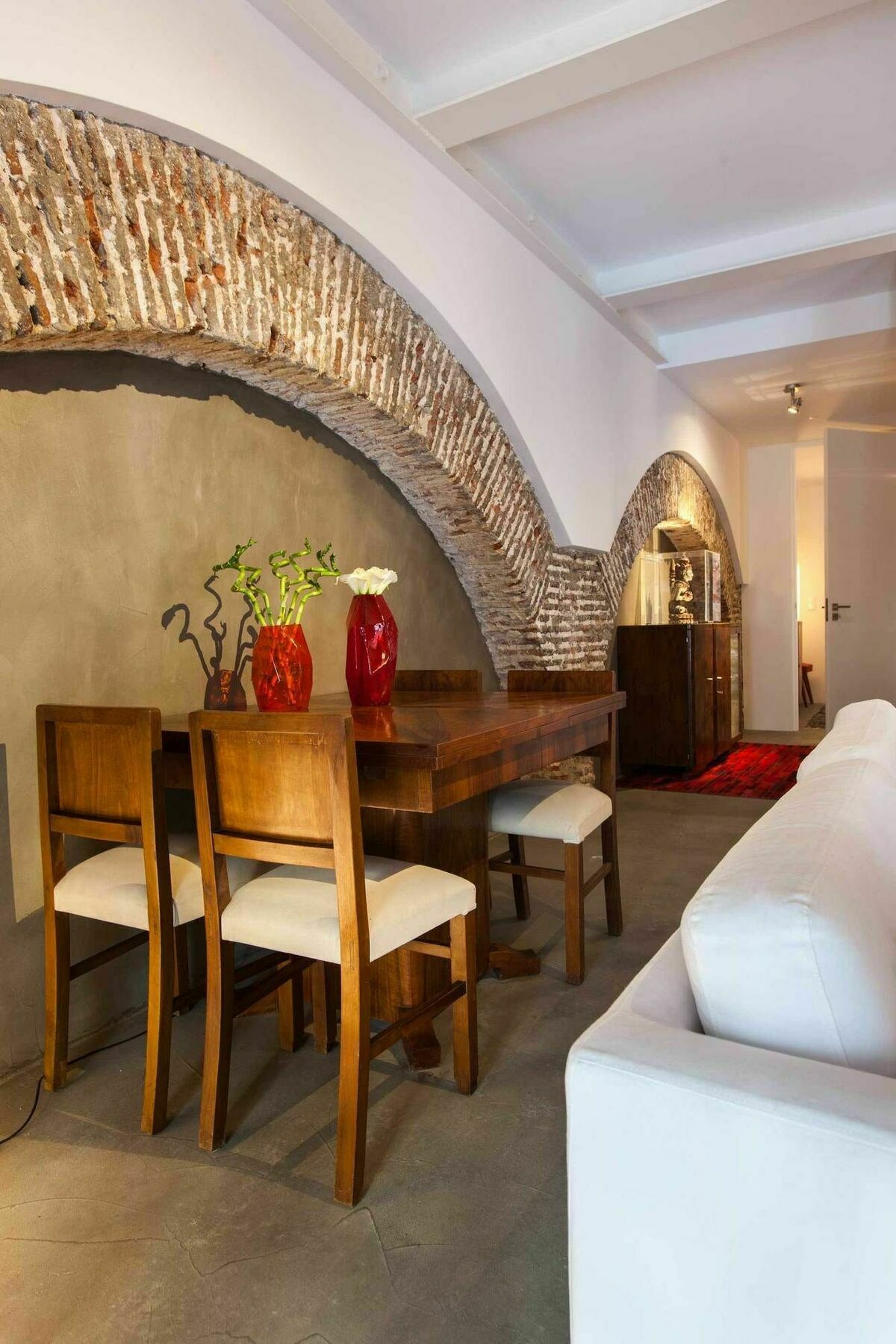 The Old Stables Chiado Apartments Lisbon Exterior photo